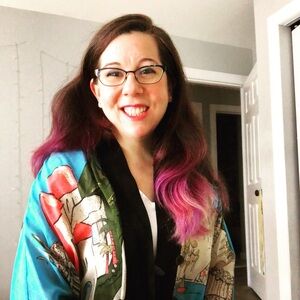 Meet your Posher, Stephanie